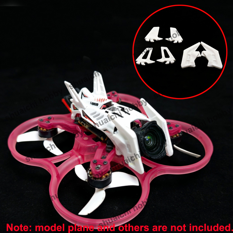 1Set For Oxbot Lumo18 FPV RC D - Drone Kit Beginner 리뷰 및 가격