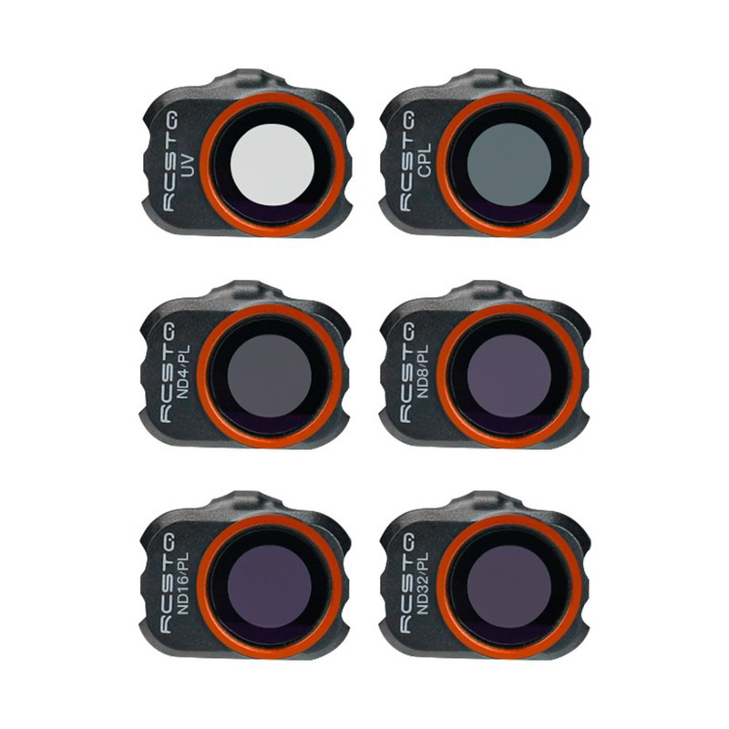 Drone Filter For DJI Mini 2/Mi - Drone Kit With Camera 리뷰 및 가격