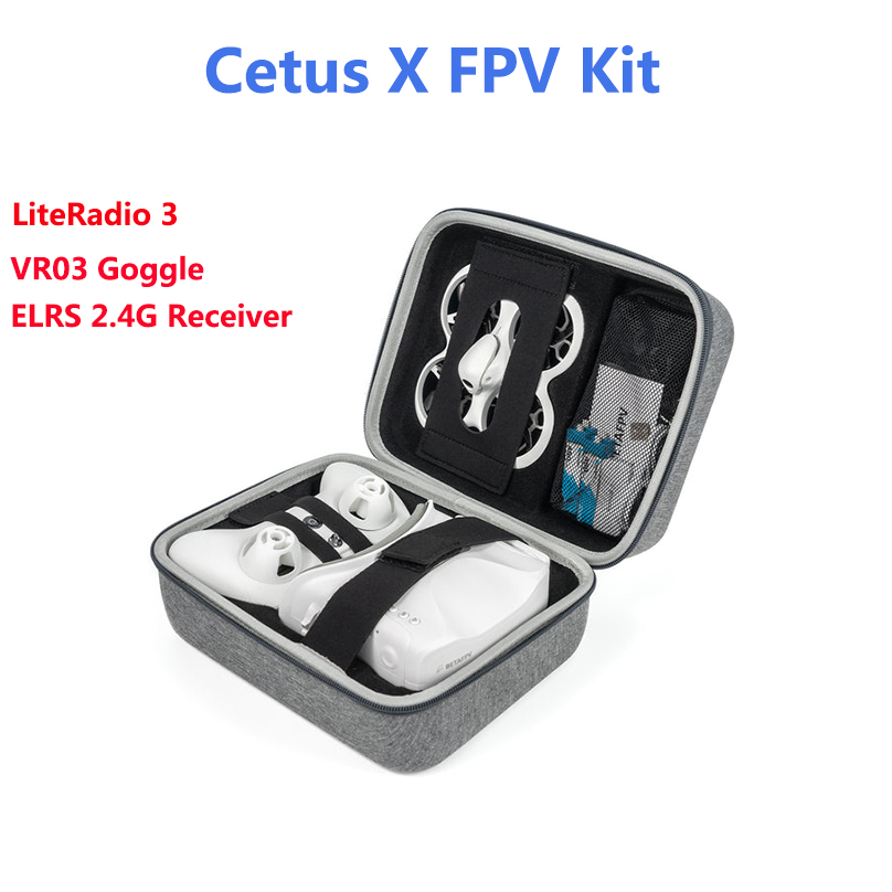 BETAFPV Cetus X FPV Kit 1S 800 - Drone Kit With Camera 리뷰 및 가격