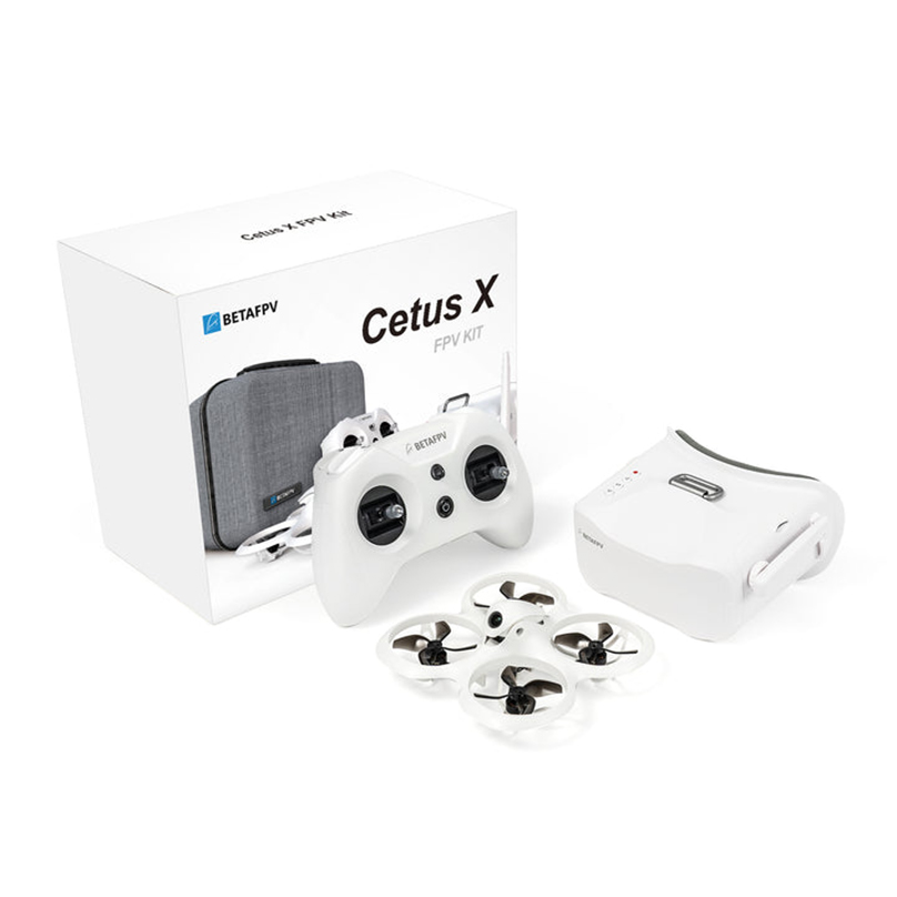 BETAFPV Cetus X FPV Kit 1S 800 - Drone Kit With Camera 리뷰 및 가격