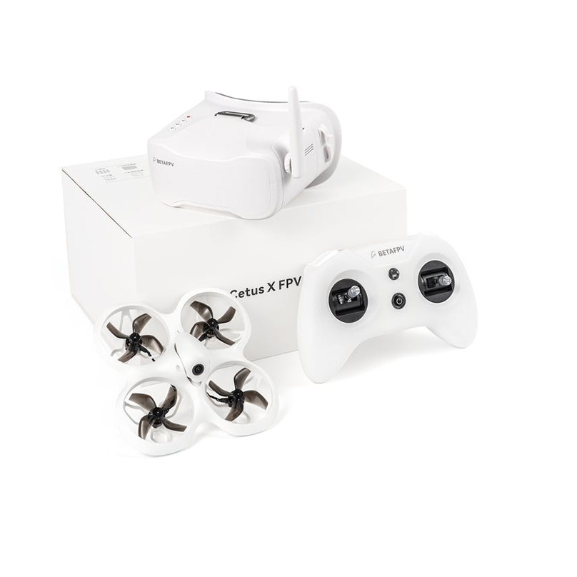 BETAFPV Cetus X FPV Kit 1S 800 - Drone Kit With Camera 리뷰 및 가격