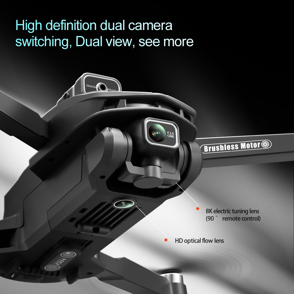 V168 PRO Max GPS Drone 8K Prof - Drone Kit Professional 리뷰 및 가격