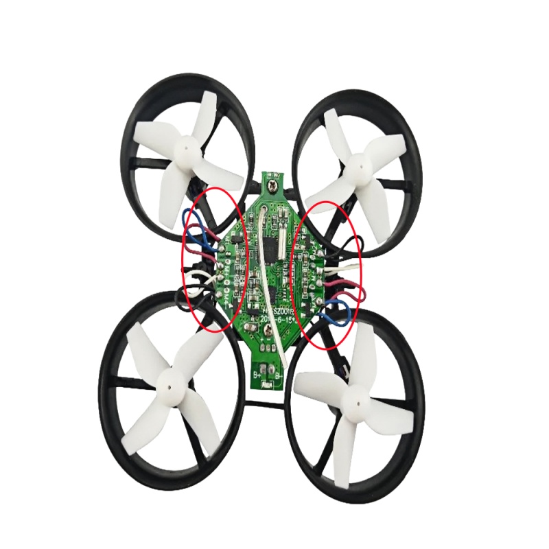 DIY Mini RC Drone Kit Full Par - Drone Kit Parts Included 리뷰 및 가격