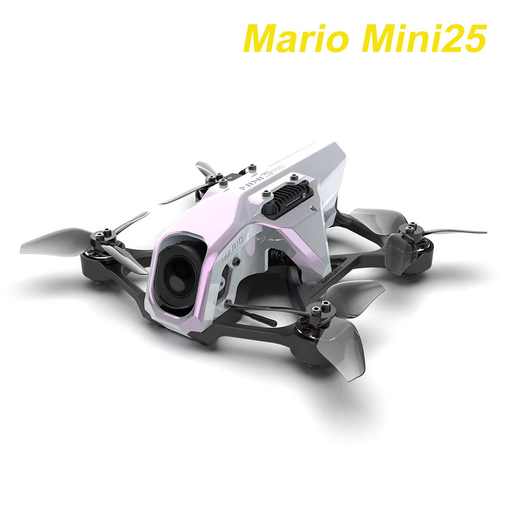 SpeedyBee Mario Mini25 PW /Mar - Drone Kit Octocopter 리뷰 및 가격