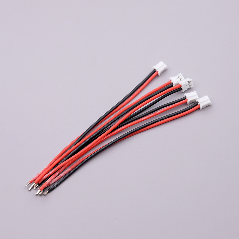 10cm 24AWG Tiny Whoop JST-PH 2 - Drone Kit Vtol 리뷰 및 가격