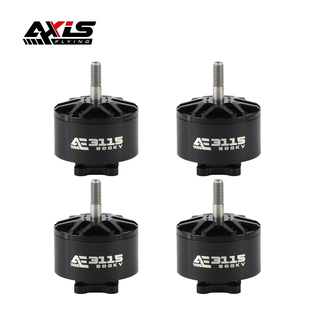 AE3115 Brushless Motor 900KV   - Drone Kit Long Range 리뷰 및 가격