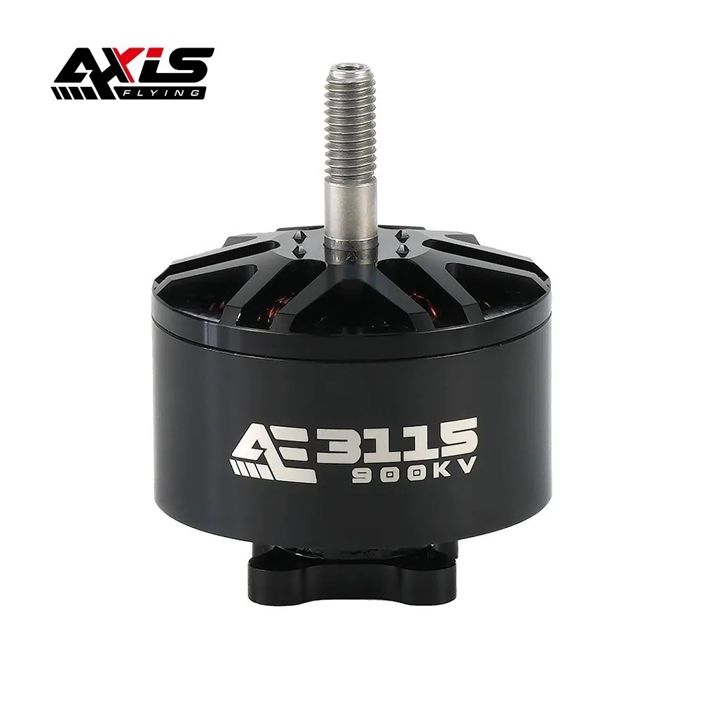 AE3115 Brushless Motor 900KV   - Drone Kit Long Range 리뷰 및 가격