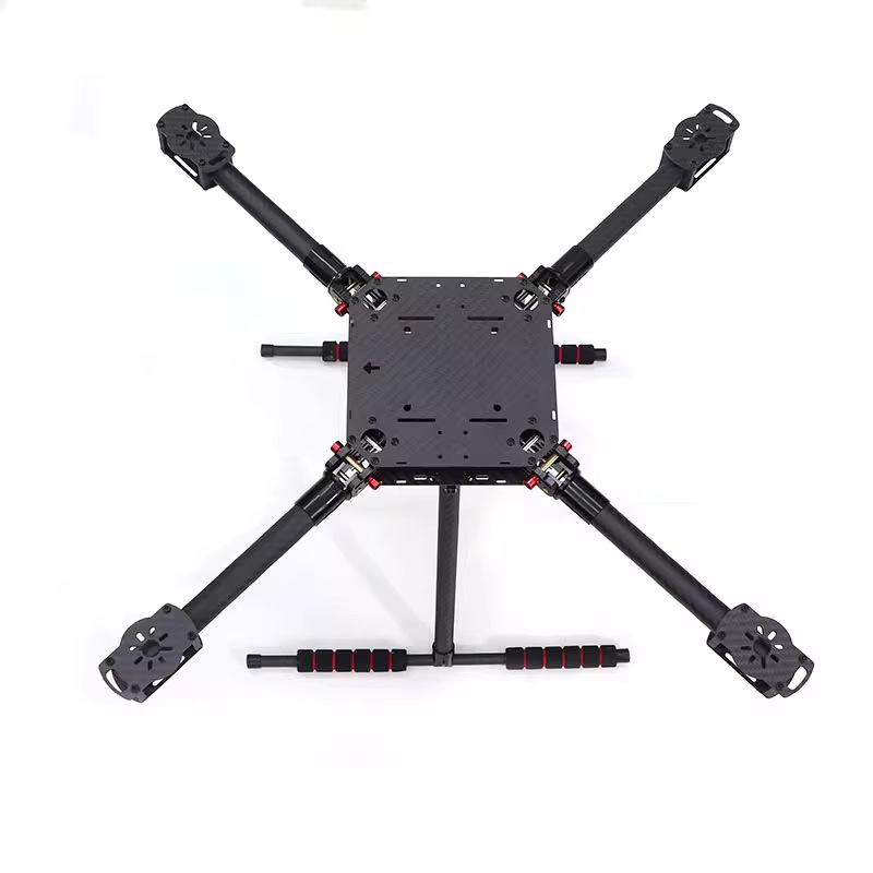 Carbon Fibre Hardware Vtol U-a - Drone Kit Vtol 리뷰 및 가격