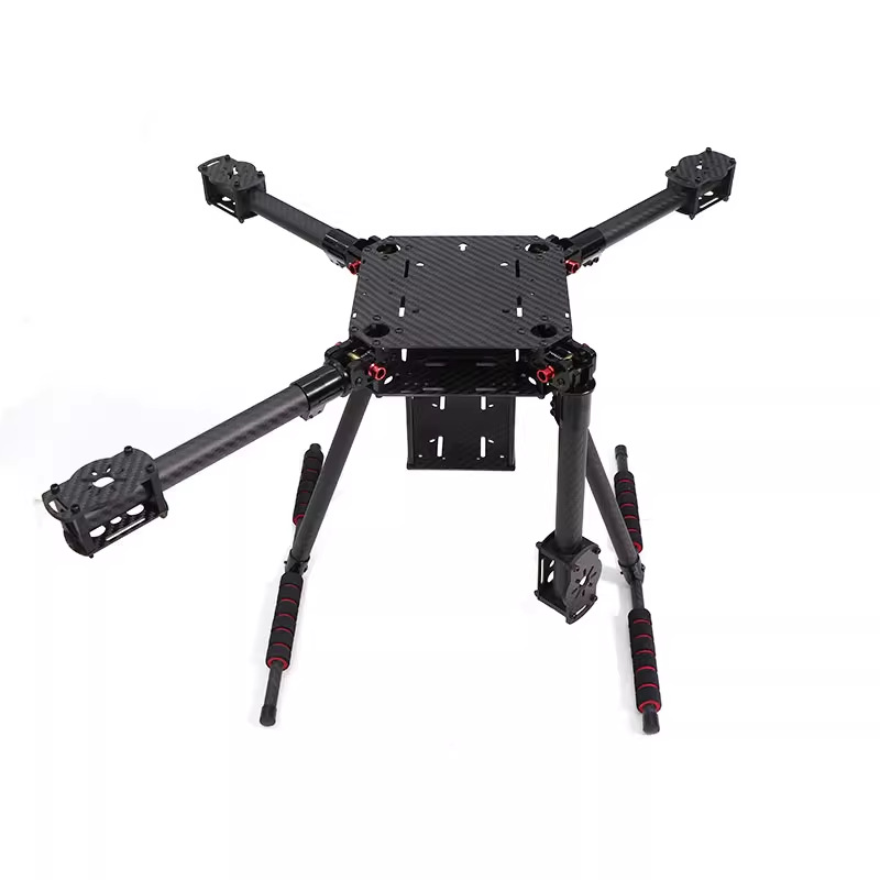 Carbon Fibre Hardware Vtol U-a - Drone Kit Vtol 리뷰 및 가격