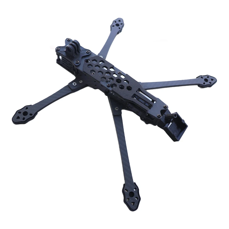 HSKRC AK DC 7Inch Carbon Fiber - Drone Kit Long Range 리뷰 및 가격