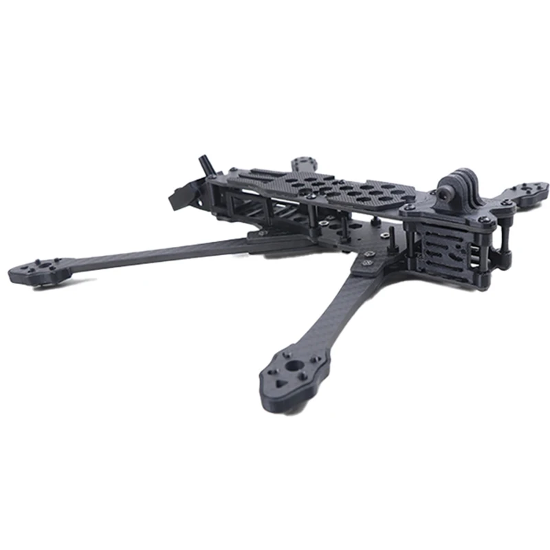HSKRC AK DC 7Inch Carbon Fiber - Drone Kit Long Range 리뷰 및 가격