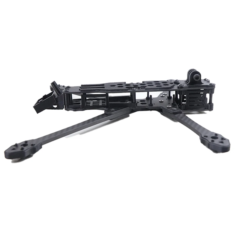 HSKRC AK DC 7Inch Carbon Fiber - Drone Kit Long Range 리뷰 및 가격