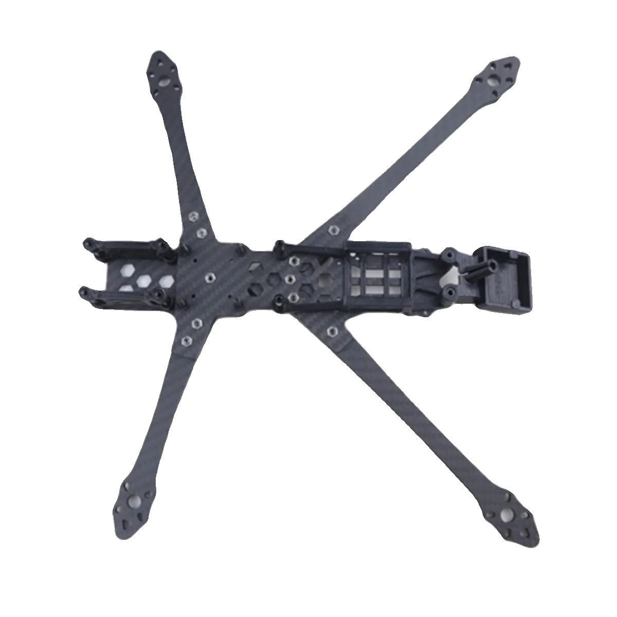 HSKRC AK DC 7Inch Carbon Fiber - Drone Kit Long Range 리뷰 및 가격