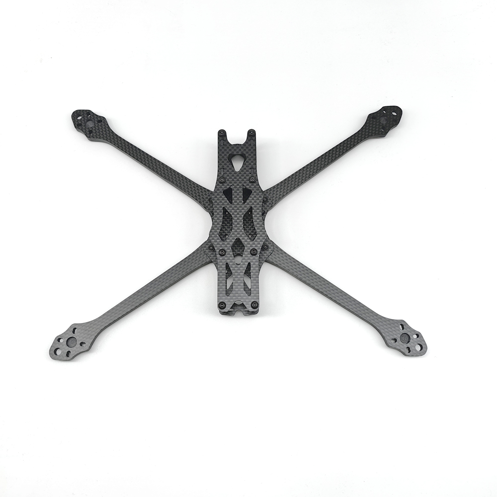 APEX frame 7 inch/6inch/5inche - Drone Kit Octocopter 리뷰 및 가격