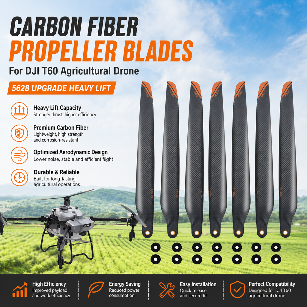 Heavy Lift Lifting Propeller f - Drone Kit Heavy Lift 리뷰 및 가격