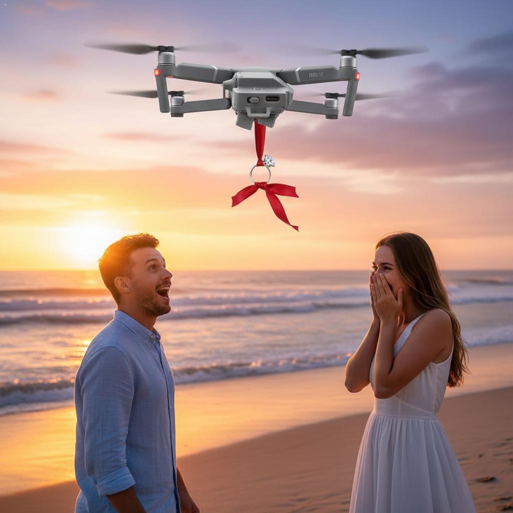 Lightweight Drone Airdrop Syst - Drone Kit Professional 리뷰 및 가격