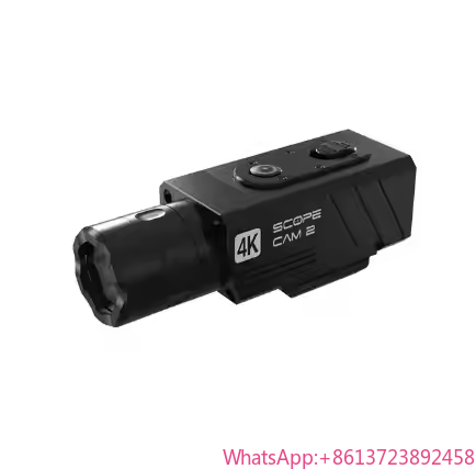 RunCam Scope Cam 2 4K Digital  - Drone Kit Waterproof 리뷰 및 가격