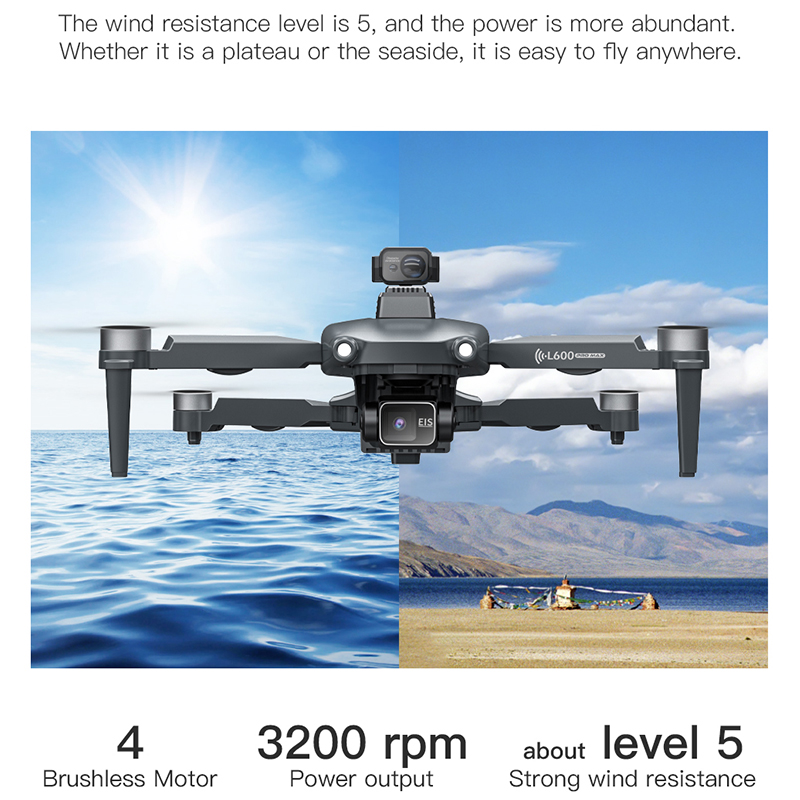 New LYZRC L600 PRO MAX Profess - Drone Kit Vtol 리뷰 및 가격