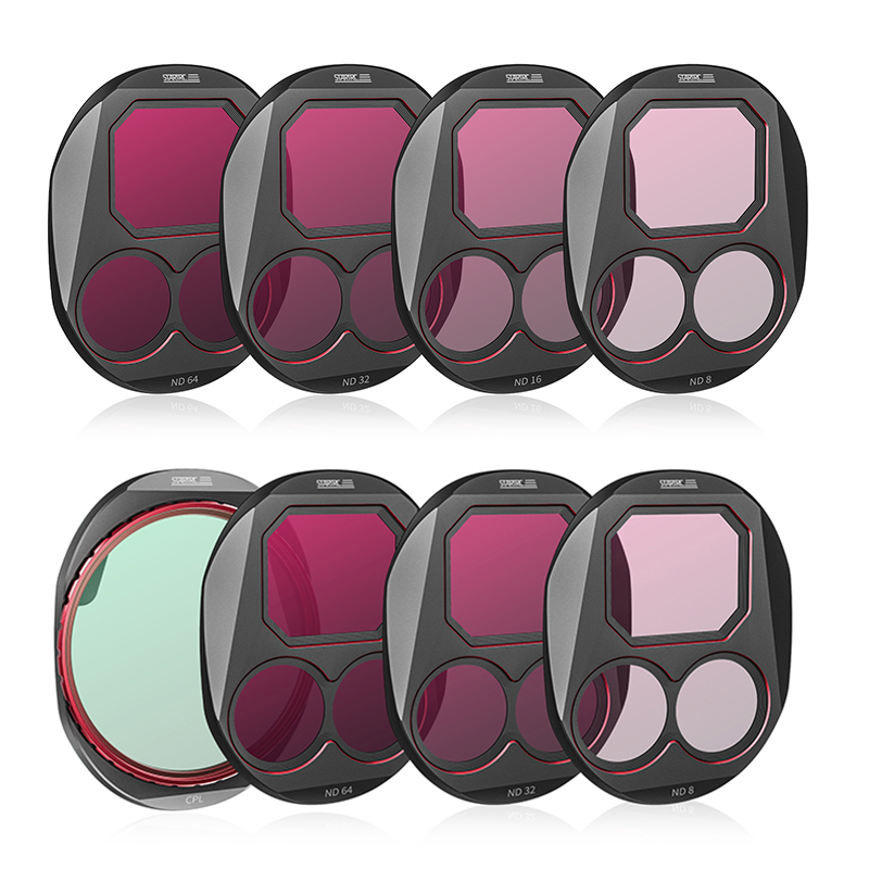 4Pcs Drone Camera ND Filters S - Drone Kit Waterproof 리뷰 및 가격