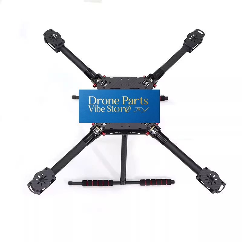 DParts1Carbon Fibre Hardware V - Drone Kit Vtol 리뷰 및 가격
