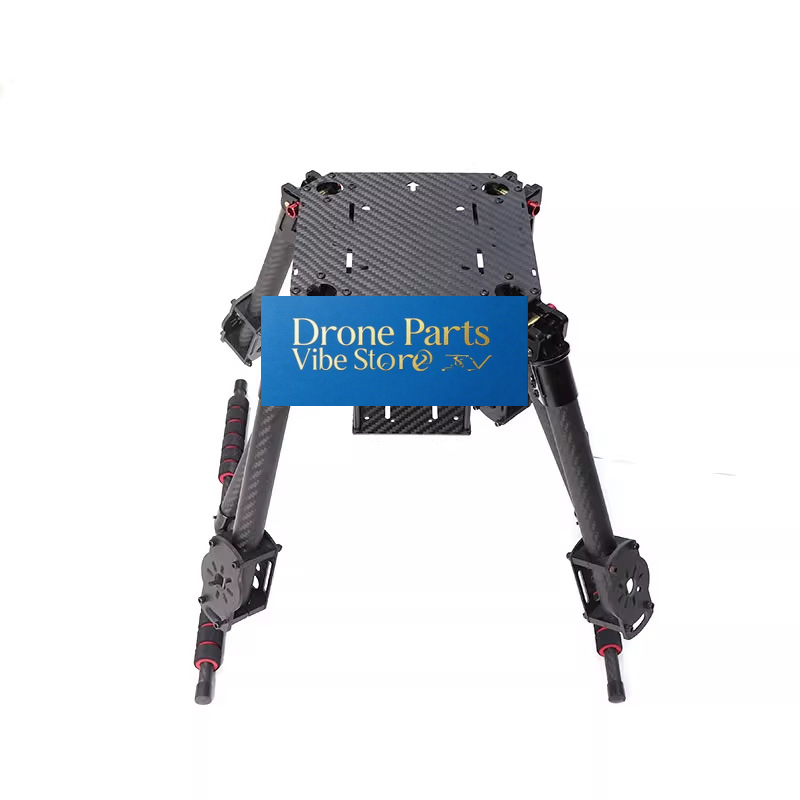 DParts1Carbon Fibre Hardware V - Drone Kit Vtol 리뷰 및 가격