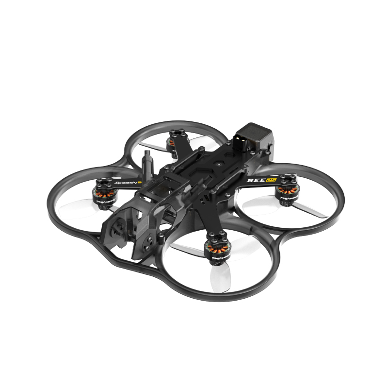 SpeedyBee Bee25 2.5 inch HD O3 - Drone Kit With Camera 리뷰 및 가격