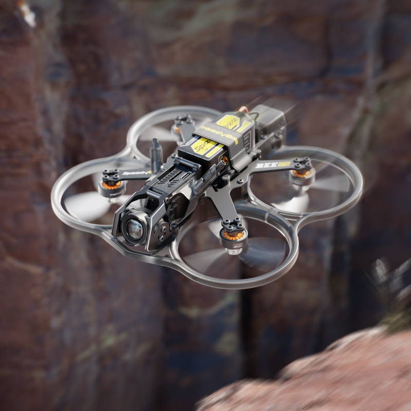 SpeedyBee Bee25 2.5 inch HD O3 - Drone Kit With Camera 리뷰 및 가격