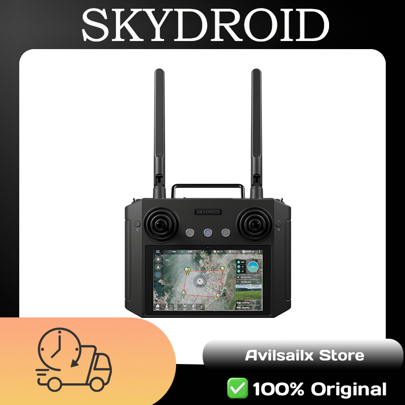 SKYDROID H12 Drone Remote Cont - Drone Kit Hexacopter 리뷰 및 가격