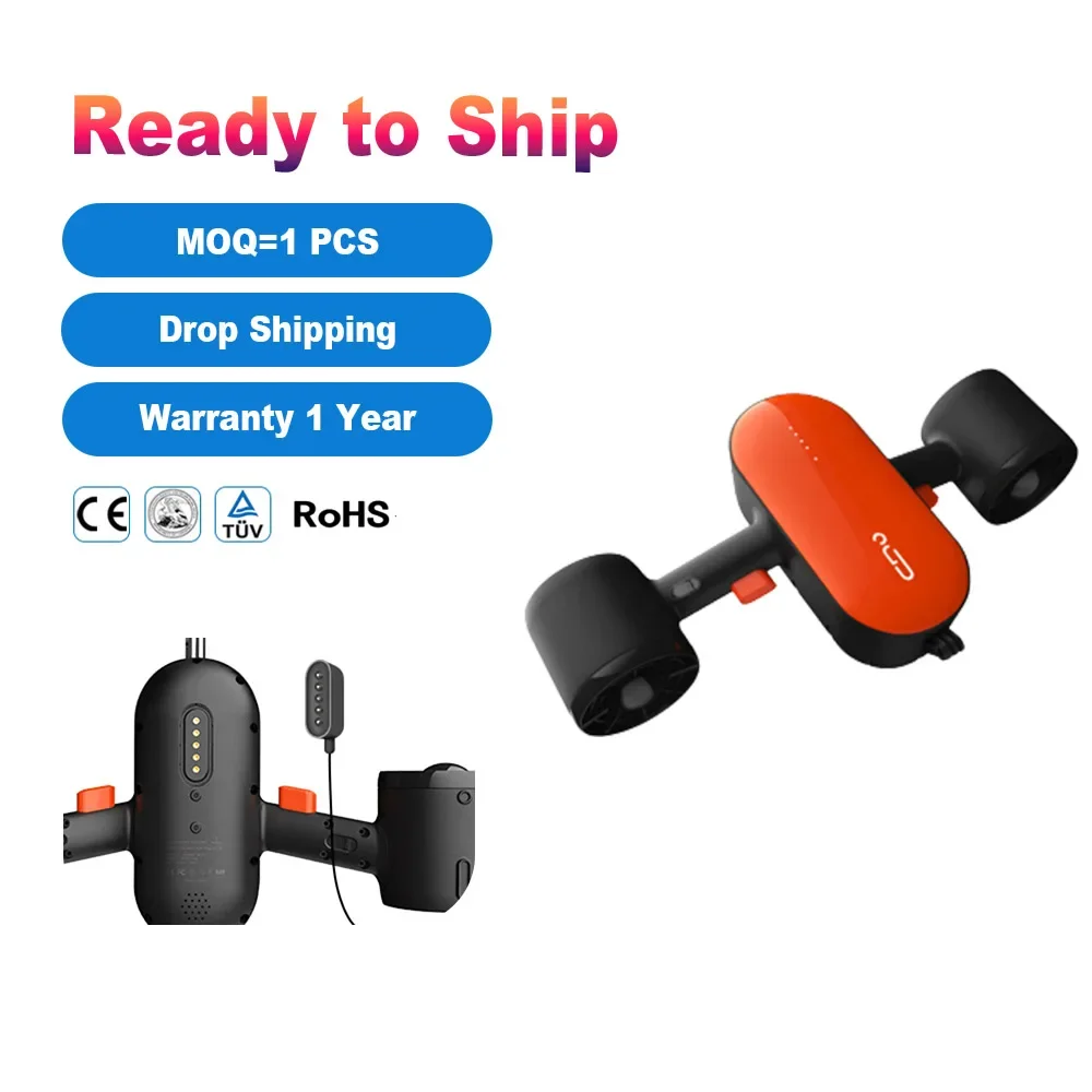 2023 new portable underwater d - Drone Kit Waterproof 리뷰 및 가격