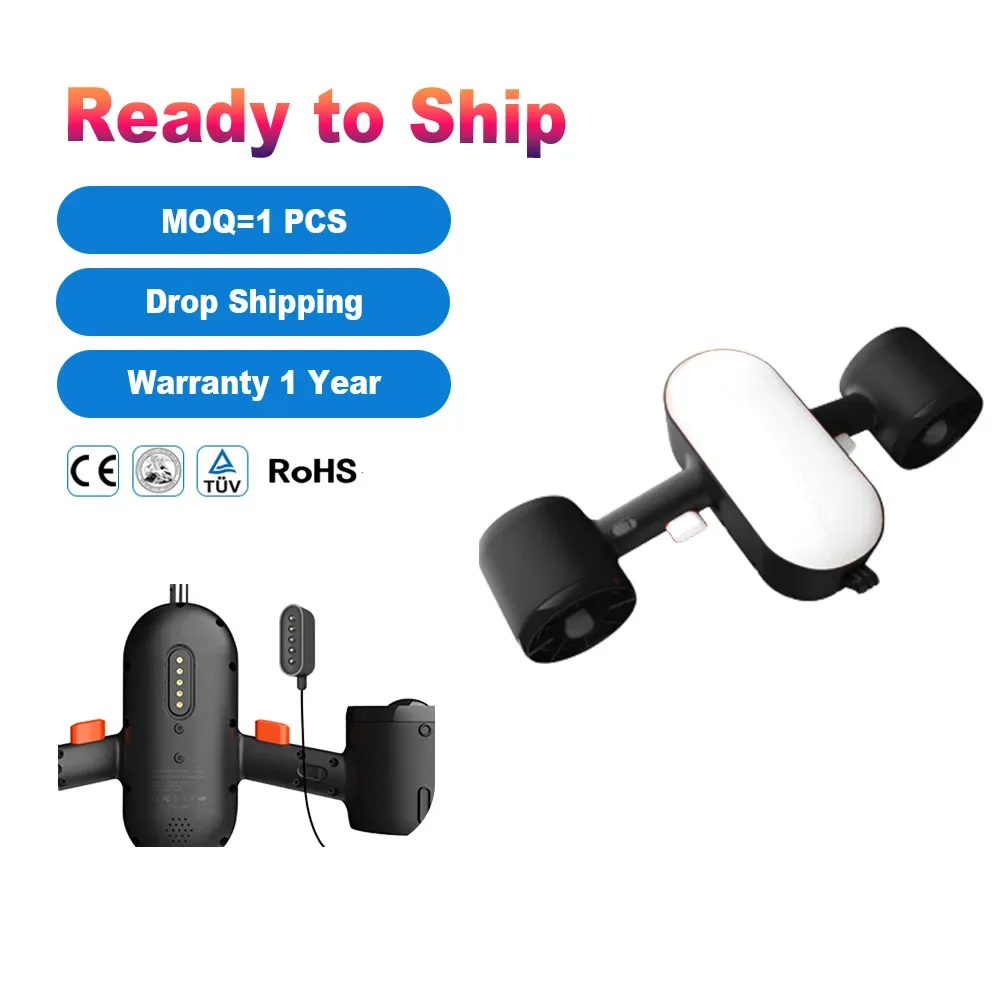 2023 new portable underwater d - Drone Kit Waterproof 리뷰 및 가격