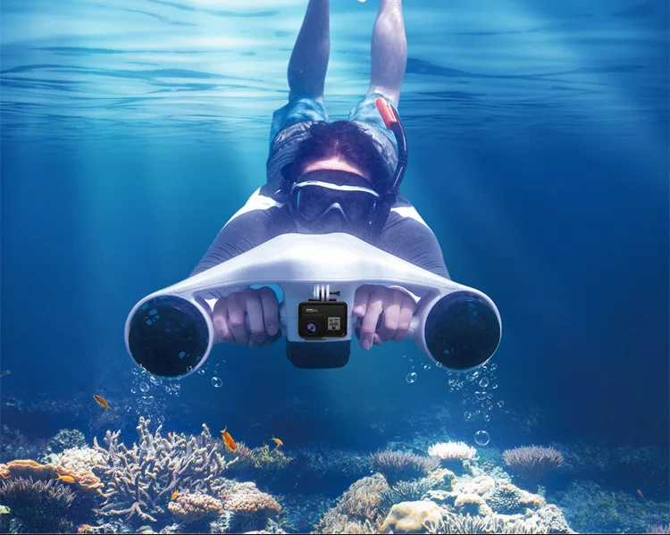 2023 new portable underwater d - Drone Kit Waterproof 리뷰 및 가격