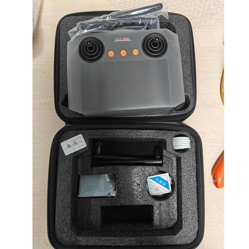 NEW Skydroid H12 PRO Remote Co - Drone Kit Hexacopter 리뷰 및 가격
