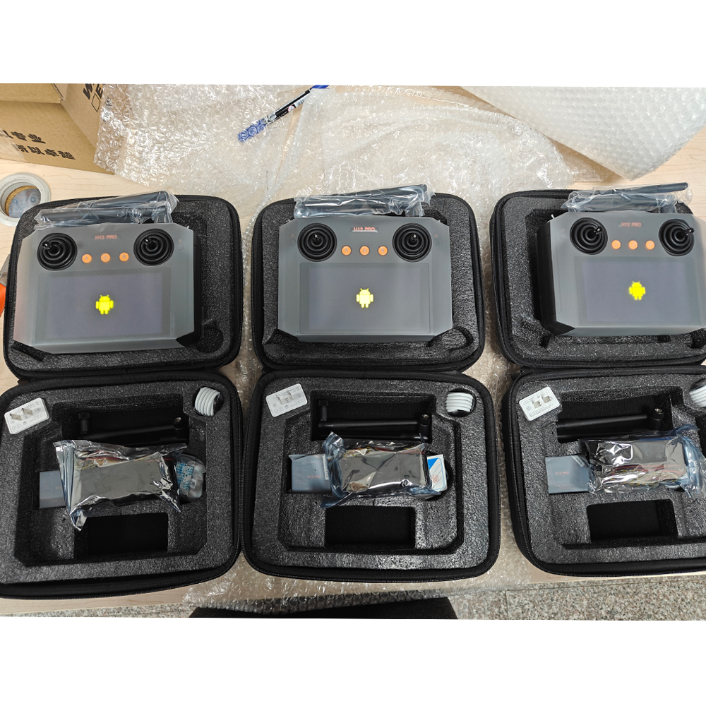 NEW Skydroid H12 PRO Remote Co - Drone Kit Hexacopter 리뷰 및 가격