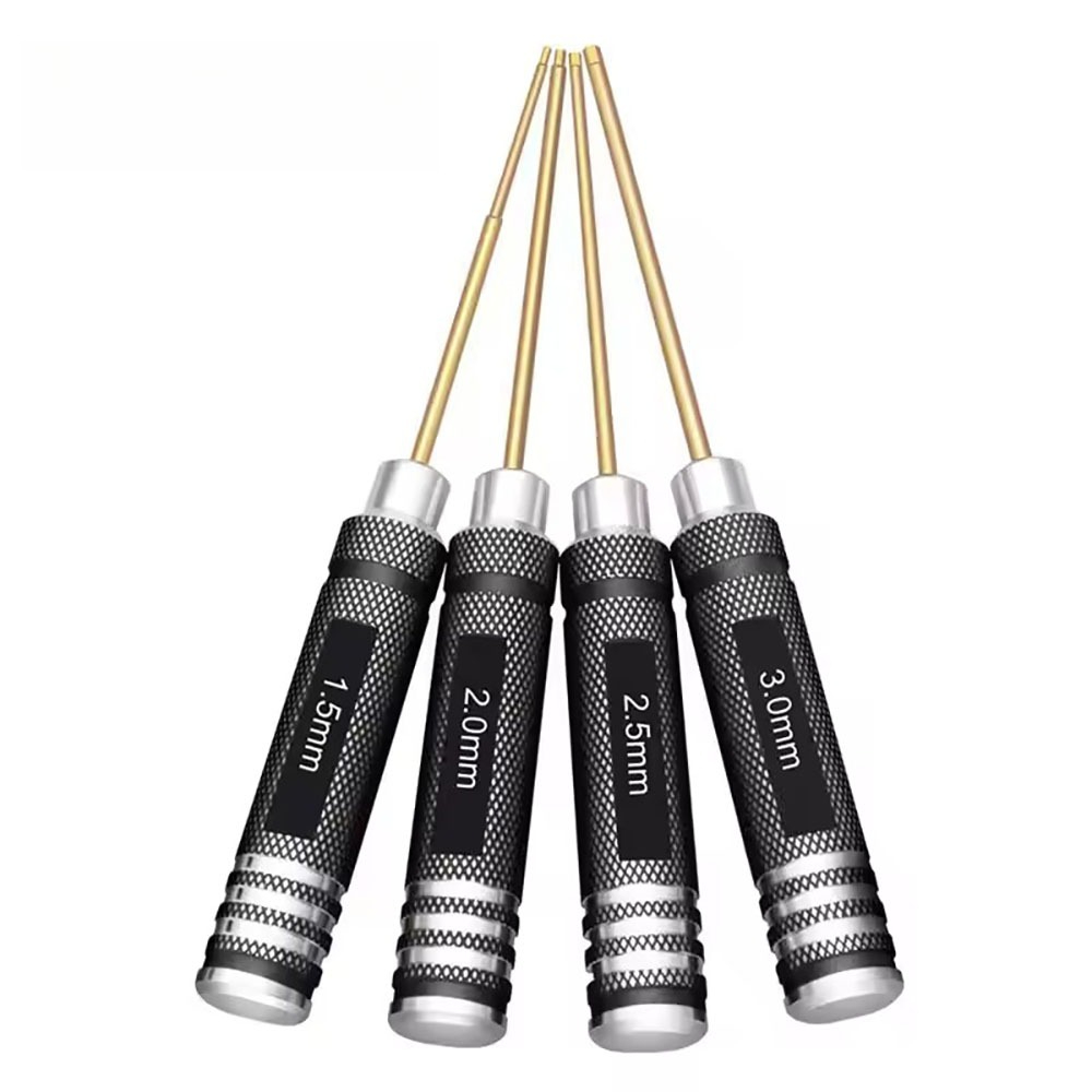 Hexagonal Screwdriver Set 1.5/ - Drone Kit Beginner 리뷰 및 가격