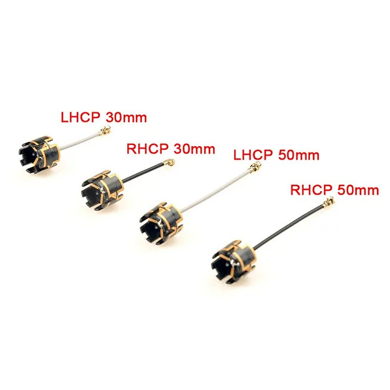 Happymodel 5.8G Crown LDS Ante - Drone Kit Long Range 리뷰 및 가격