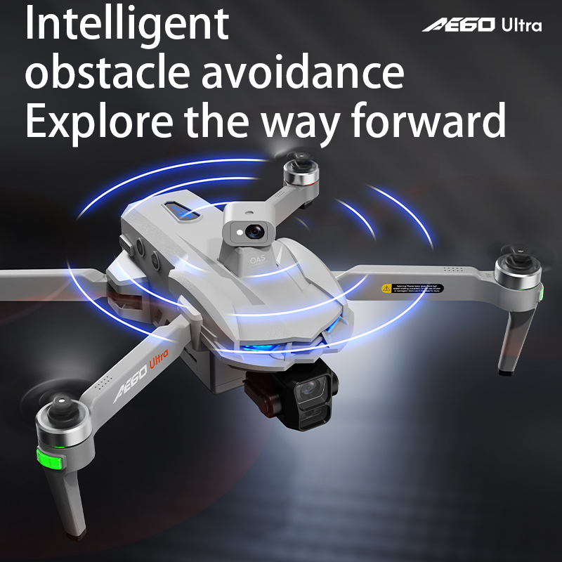 AE60 GPS Drone Professional 8K - Drone Kit Professional 리뷰 및 가격