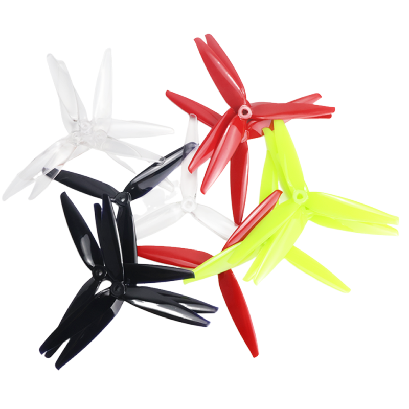 8Pcs Gemfan Flash 7040 7 Inch  - Drone Kit Long Range 리뷰 및 가격