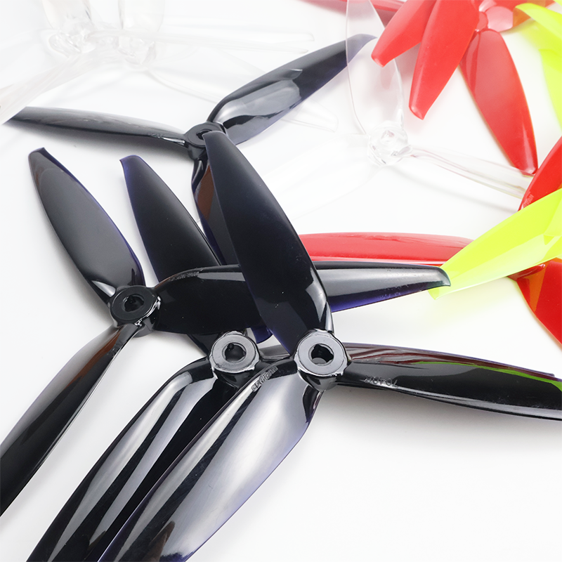 8Pcs Gemfan Flash 7040 7 Inch  - Drone Kit Long Range 리뷰 및 가격