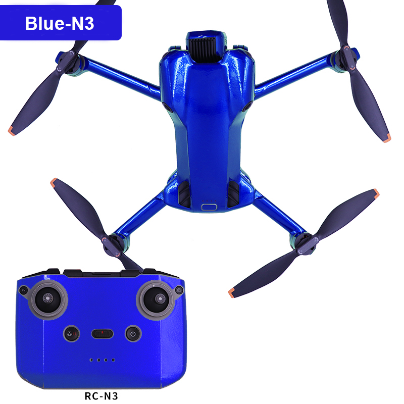 Fluorescent Decorative Sticker - Drone Kit Waterproof 리뷰 및 가격