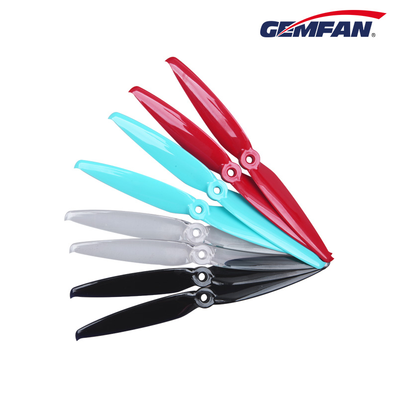 Gemfan Flash 7042 7inch 2-Blad - Drone Kit Long Range 리뷰 및 가격