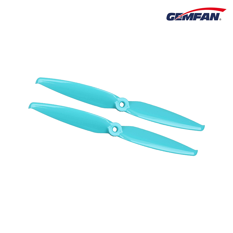 Gemfan Flash 7042 7inch 2-Blad - Drone Kit Long Range 리뷰 및 가격