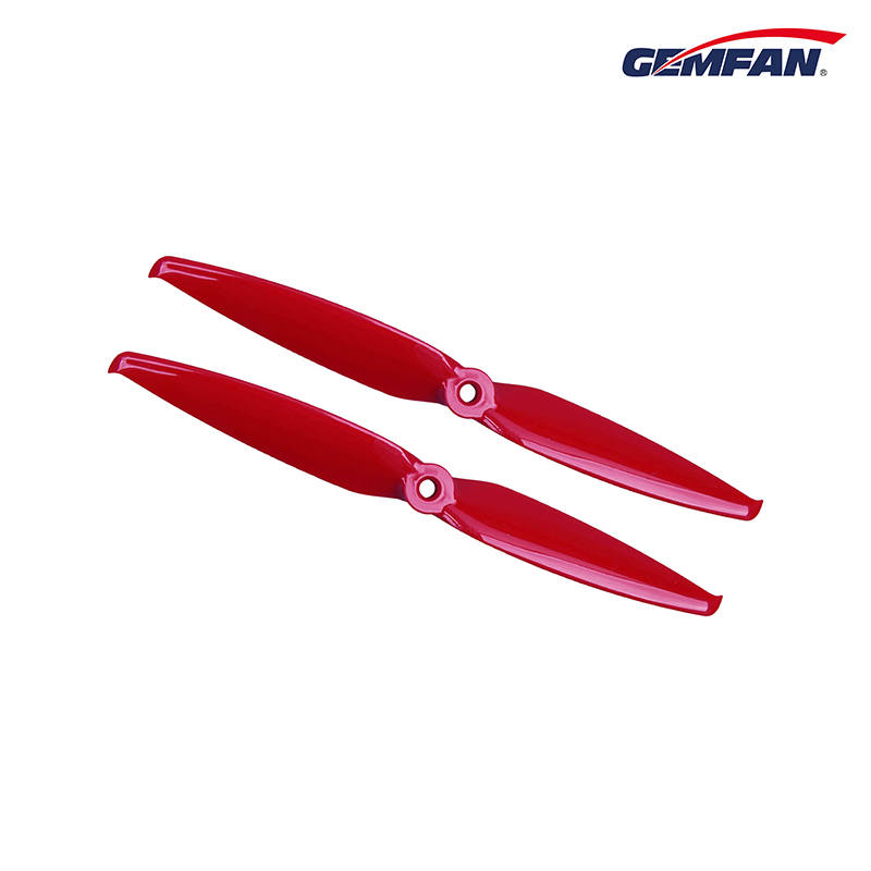 Gemfan Flash 7042 7inch 2-Blad - Drone Kit Long Range 리뷰 및 가격