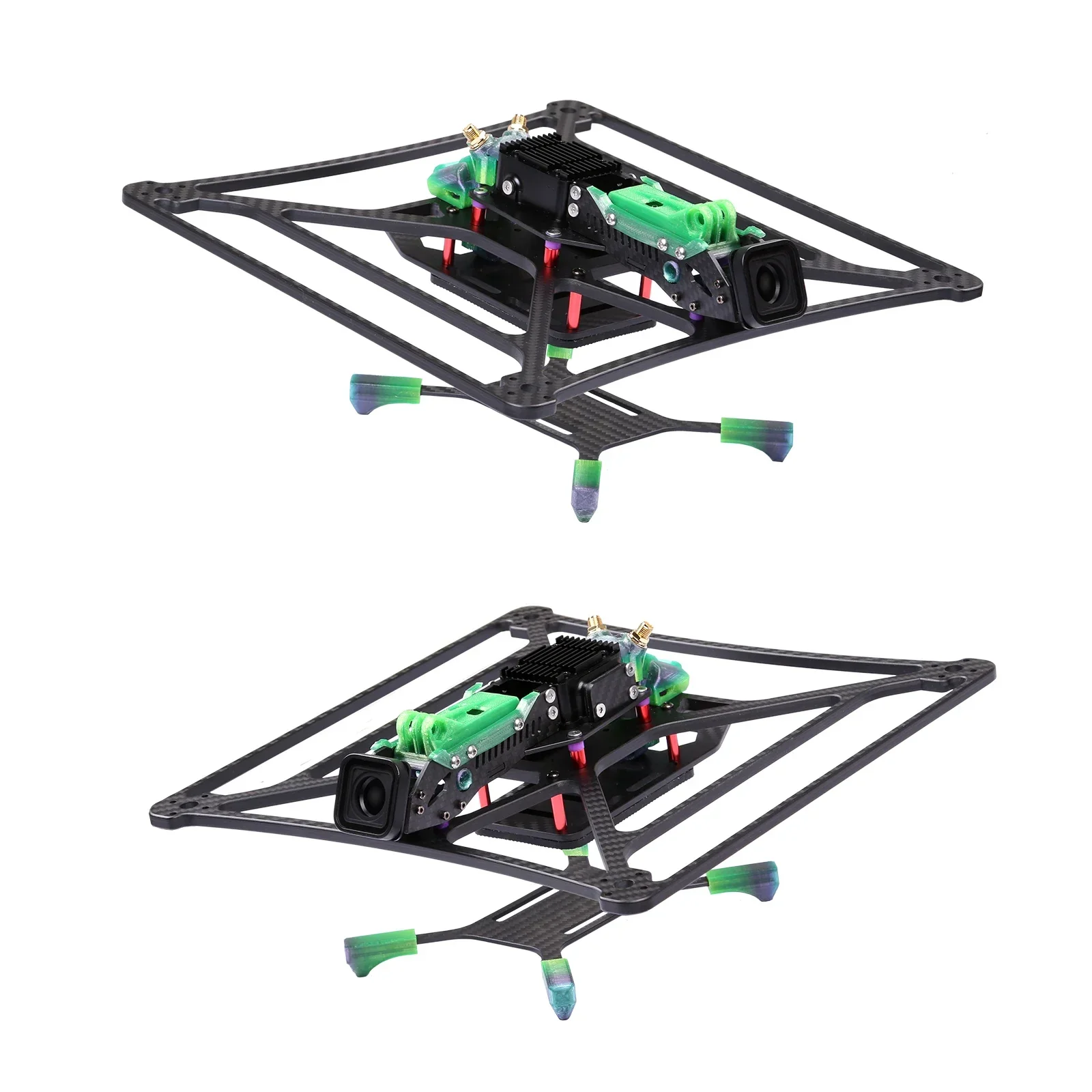 DYS Osprey SX7V1 Waterproof Lo - Drone Kit Waterproof 리뷰 및 가격