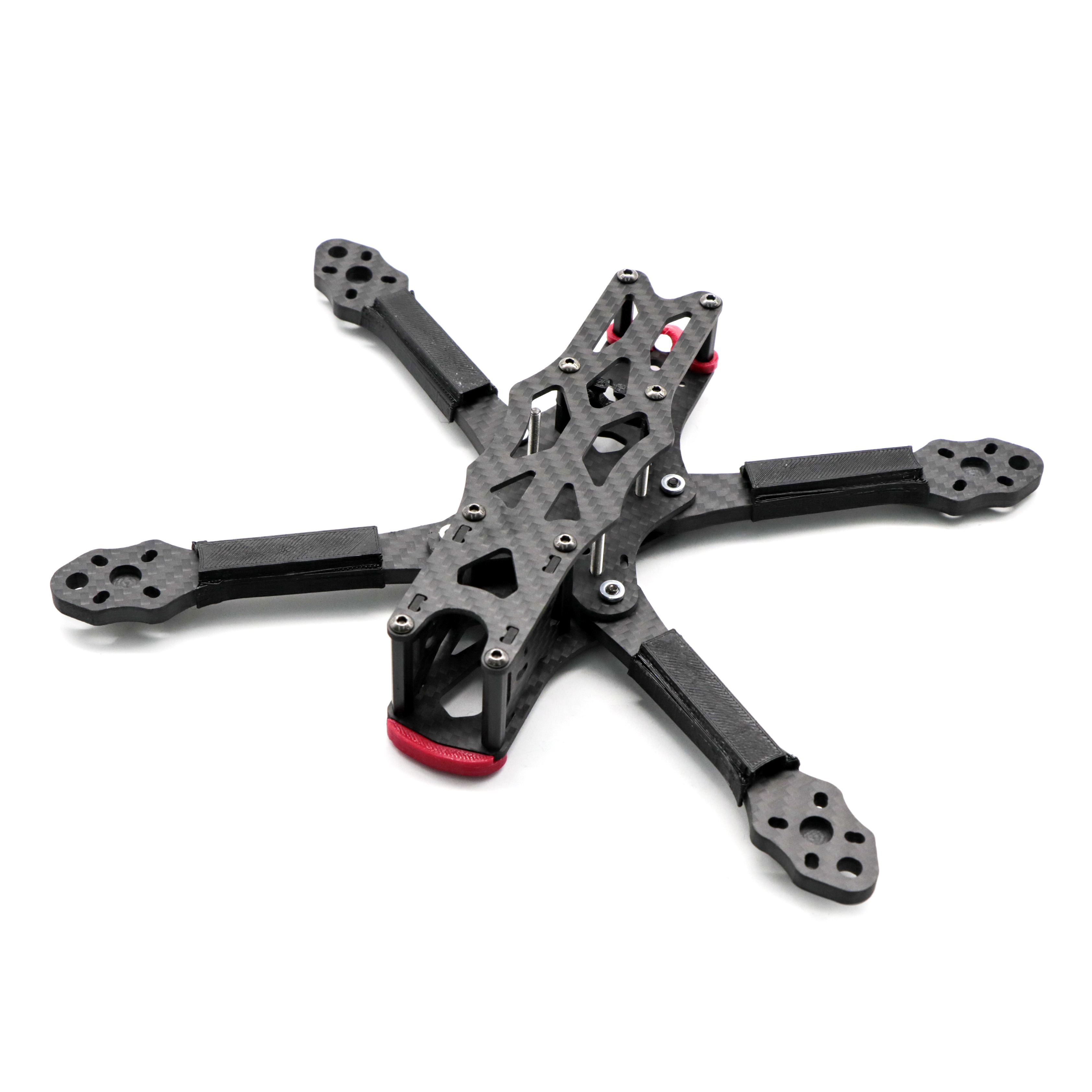 5 inch 225mm 225 / 7inch 295mm - Drone Kit Octocopter 리뷰 및 가격