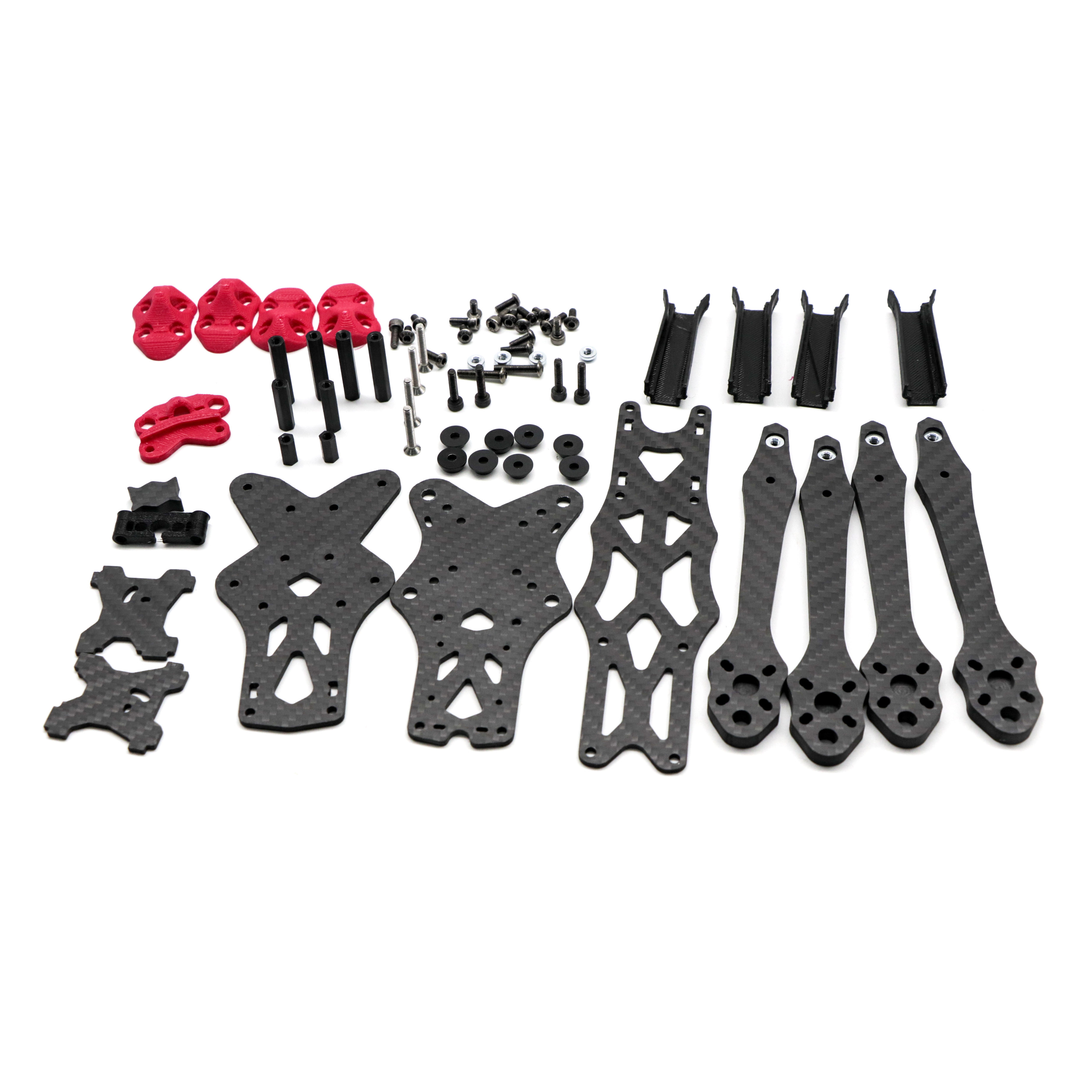 5 inch 225mm 225 / 7inch 295mm - Drone Kit Octocopter 리뷰 및 가격