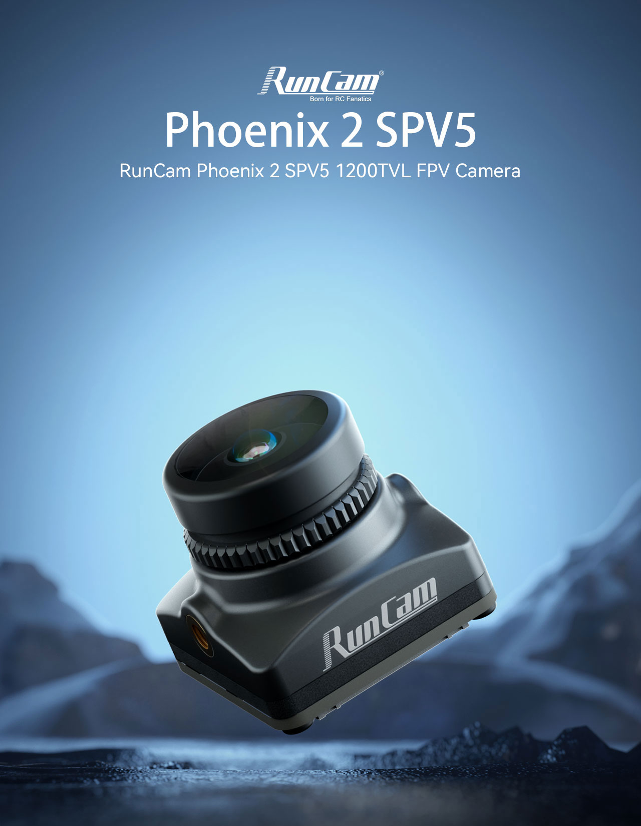 RunCam Phoenix 2 SP V5 Upgrade - Drone Kit Hexacopter 리뷰 및 가격