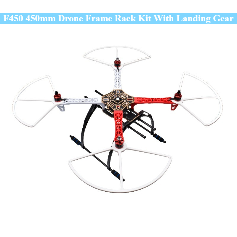 F450 450mm Drone Frame Rack Ki - Drone Kit Octocopter 리뷰 및 가격