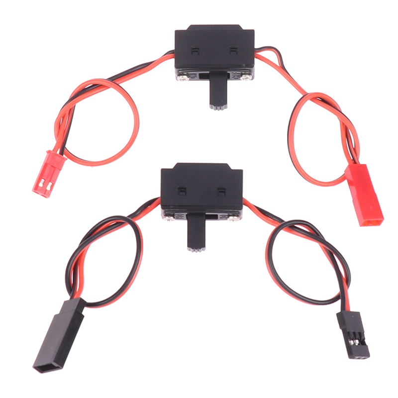 2PCS Receiver Power On / Off B - Drone Kit Beginner 리뷰 및 가격