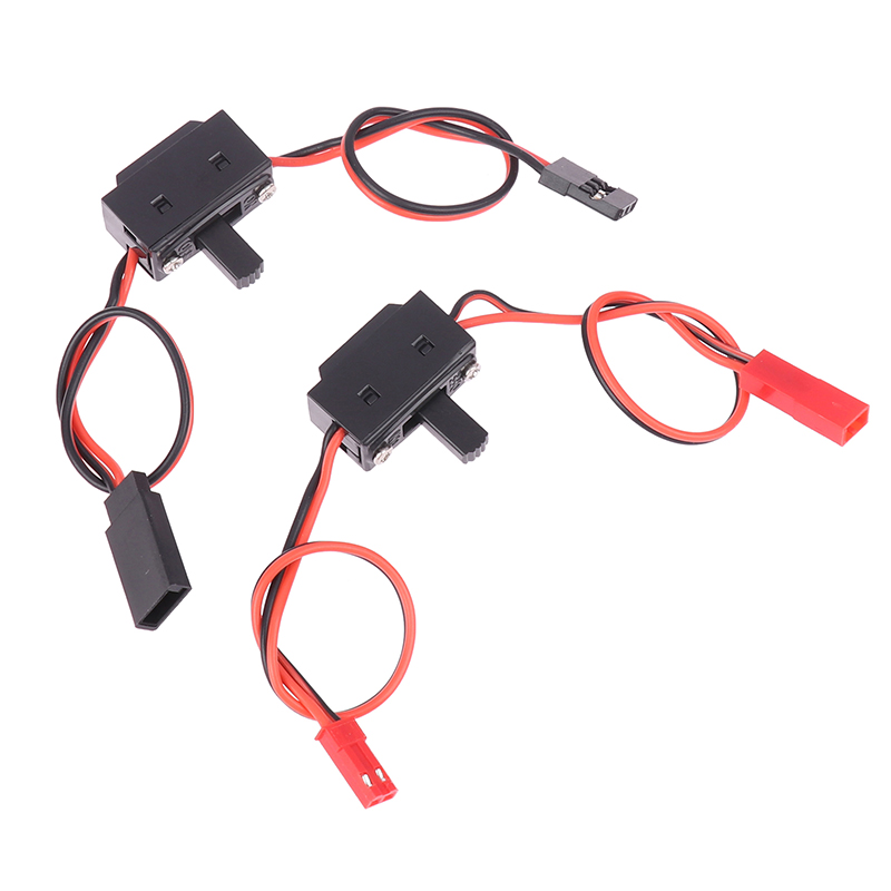 2PCS Receiver Power On / Off B - Drone Kit Beginner 리뷰 및 가격