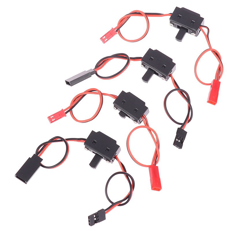 2PCS Receiver Power On / Off B - Drone Kit Beginner 리뷰 및 가격